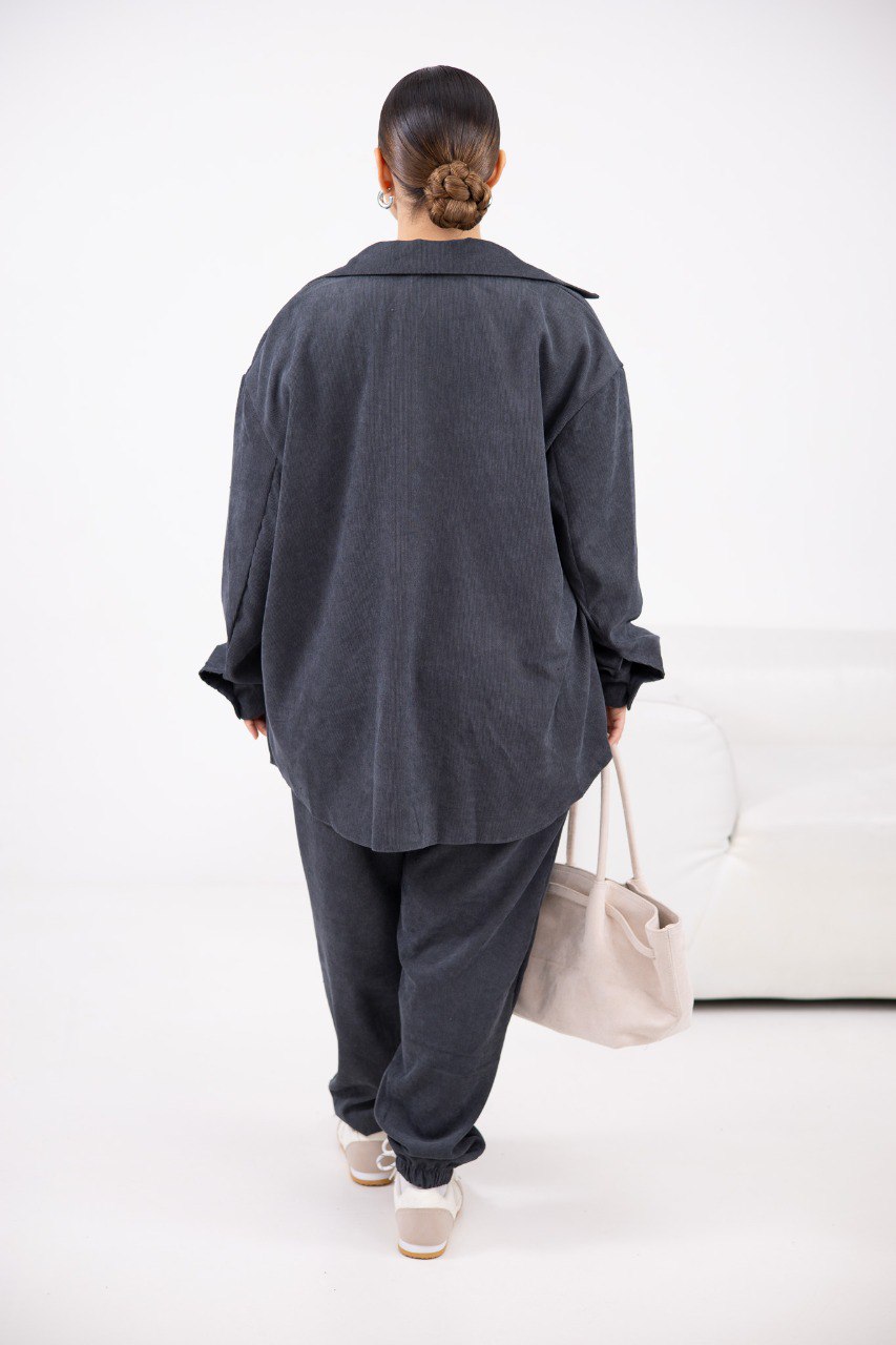 Костюм 250225202